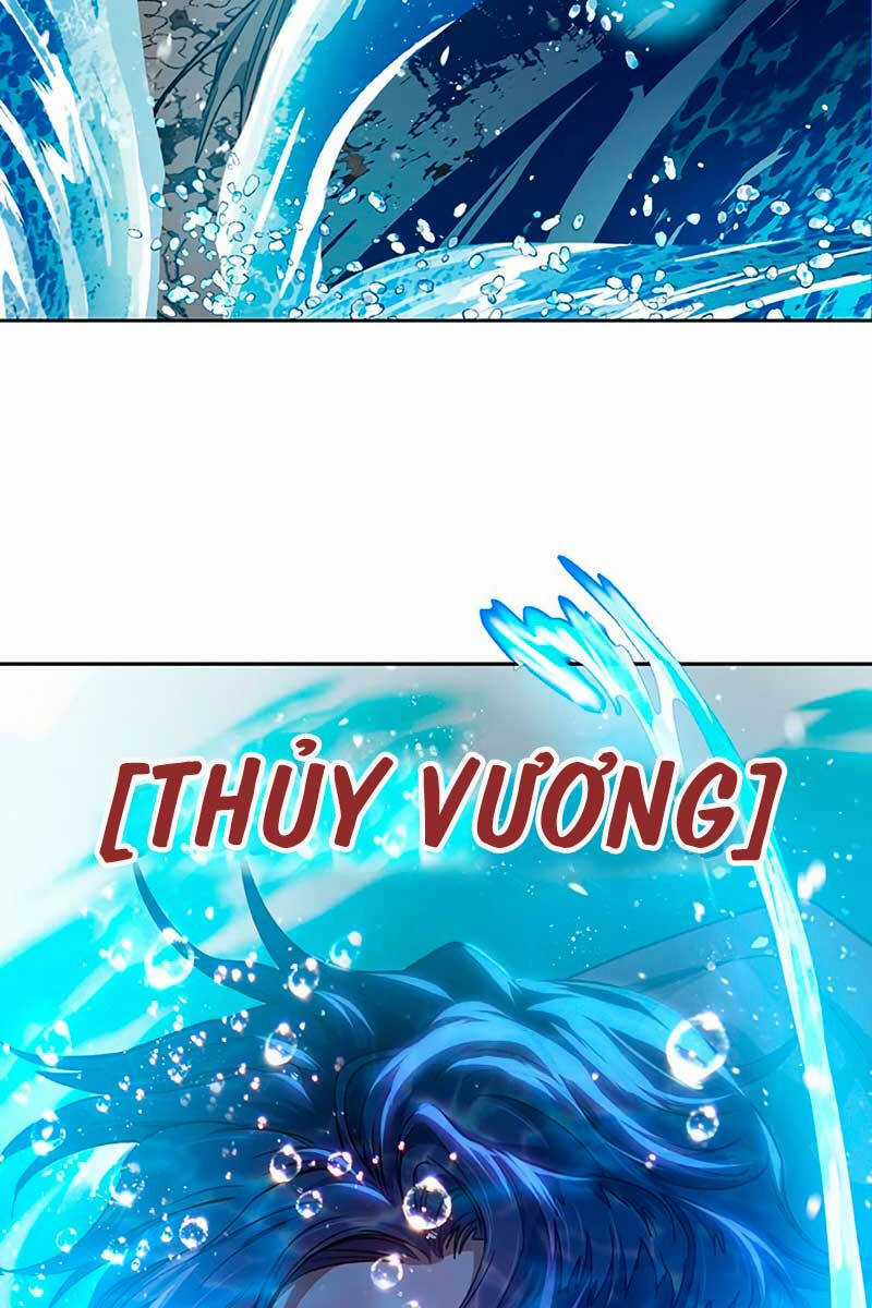 Những Ranker Cấp S Mà Tôi Nuôi Dưỡng Chapter 101 trang 109