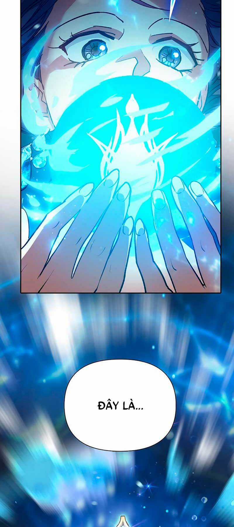 Những Ranker Cấp S Mà Tôi Nuôi Dưỡng Chapter 101 trang 11