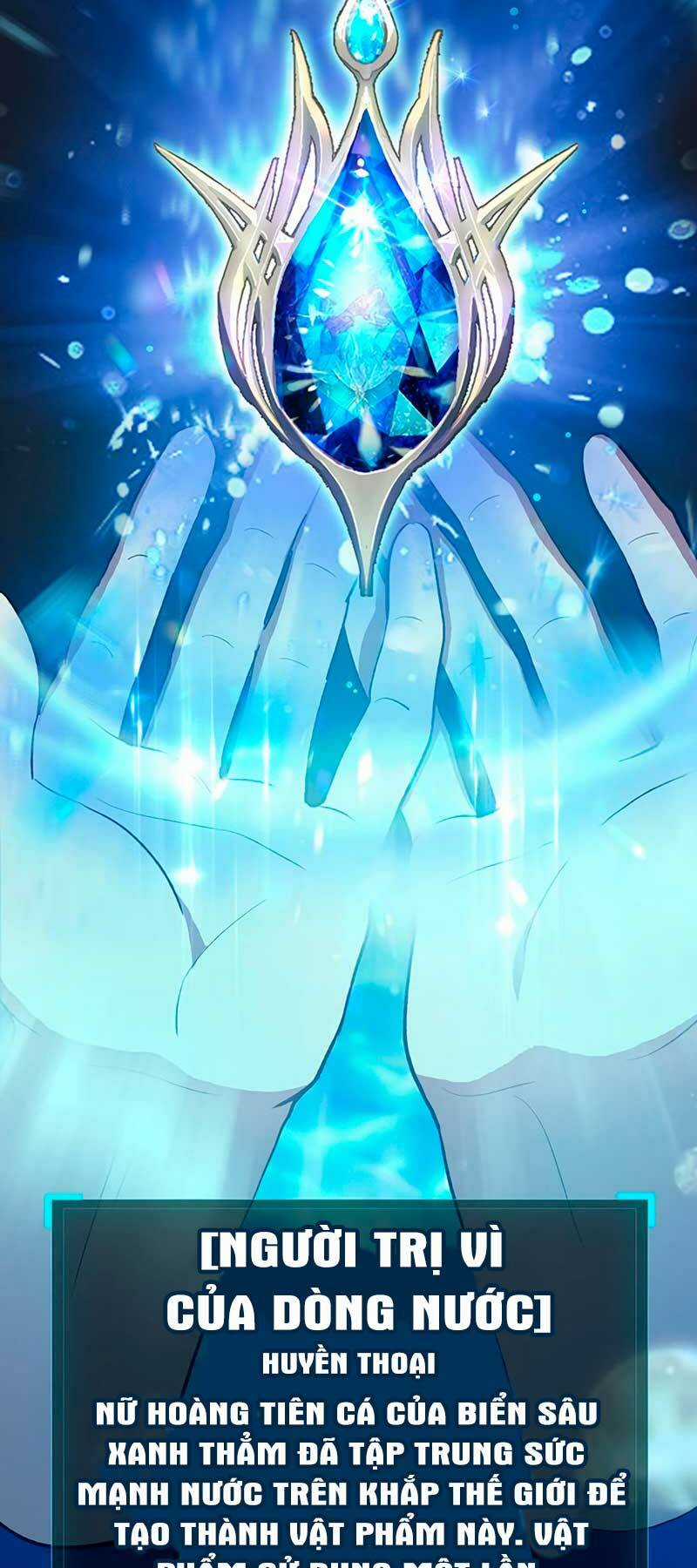 Những Ranker Cấp S Mà Tôi Nuôi Dưỡng Chapter 101 trang 12