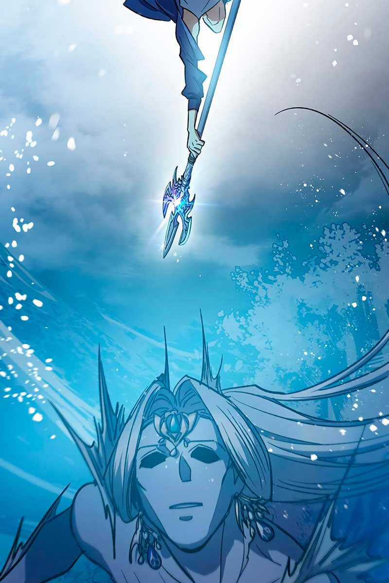 Những Ranker Cấp S Mà Tôi Nuôi Dưỡng Chapter 101 trang 120