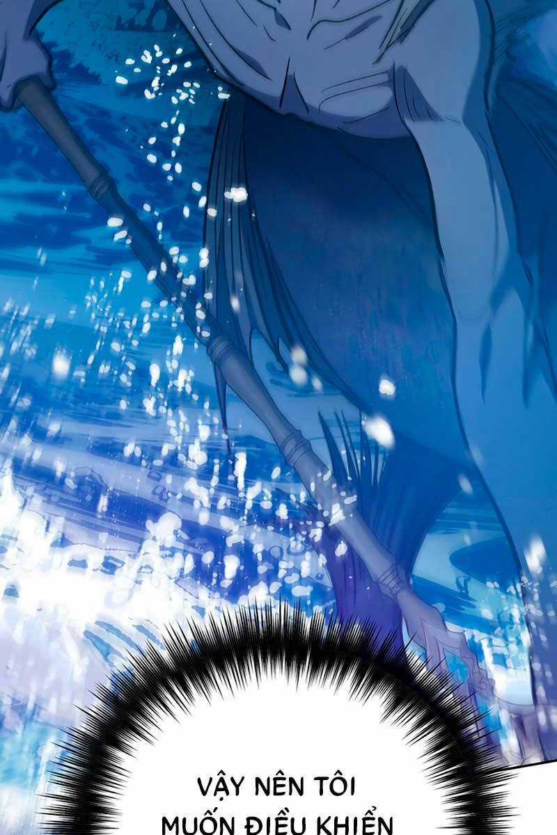 Những Ranker Cấp S Mà Tôi Nuôi Dưỡng Chapter 101 trang 121