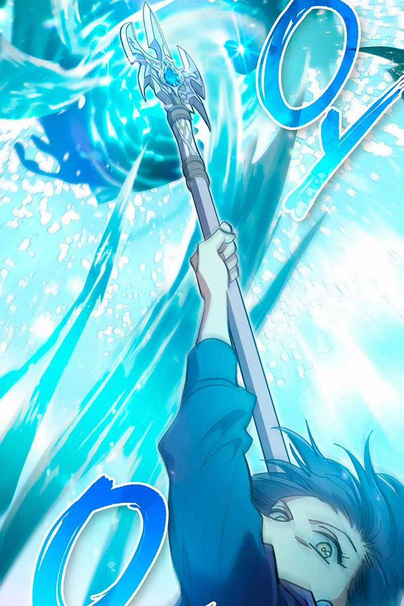 Những Ranker Cấp S Mà Tôi Nuôi Dưỡng Chapter 101 trang 123