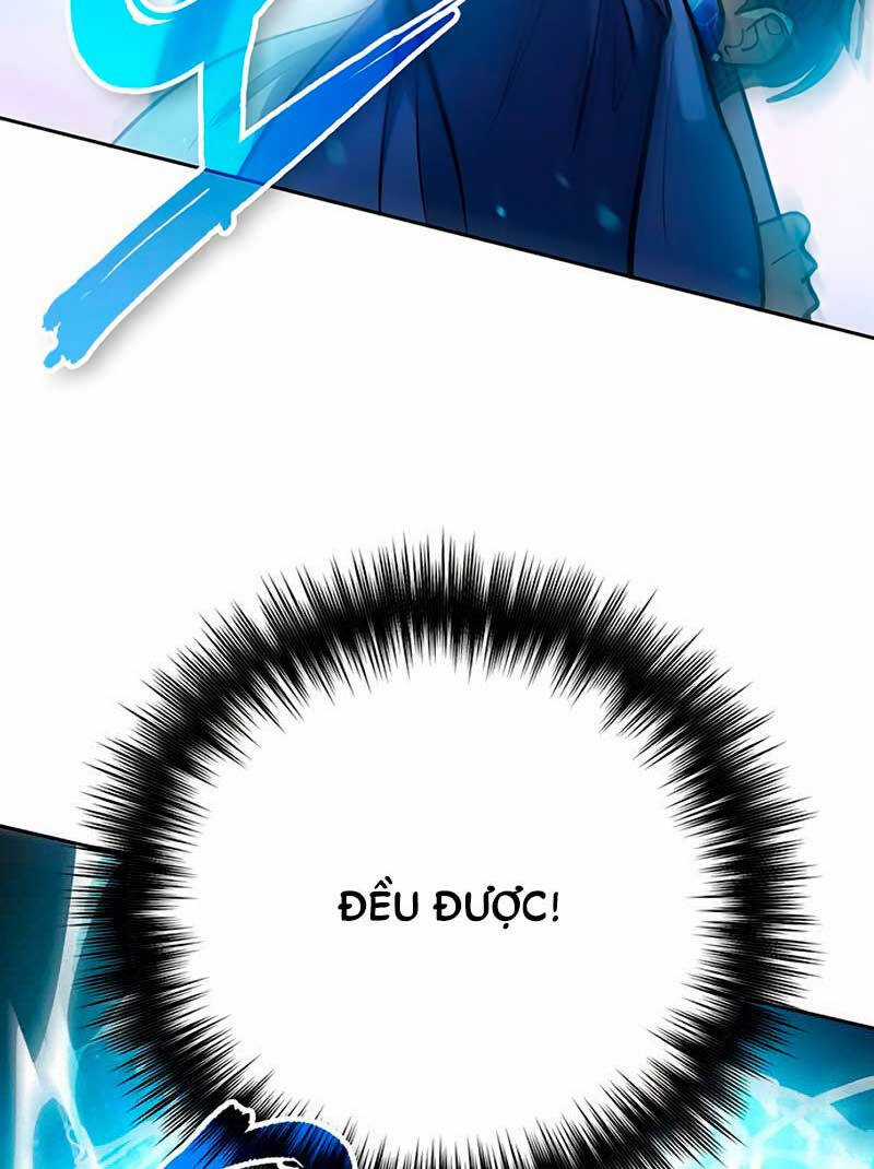 Những Ranker Cấp S Mà Tôi Nuôi Dưỡng Chapter 101 trang 124