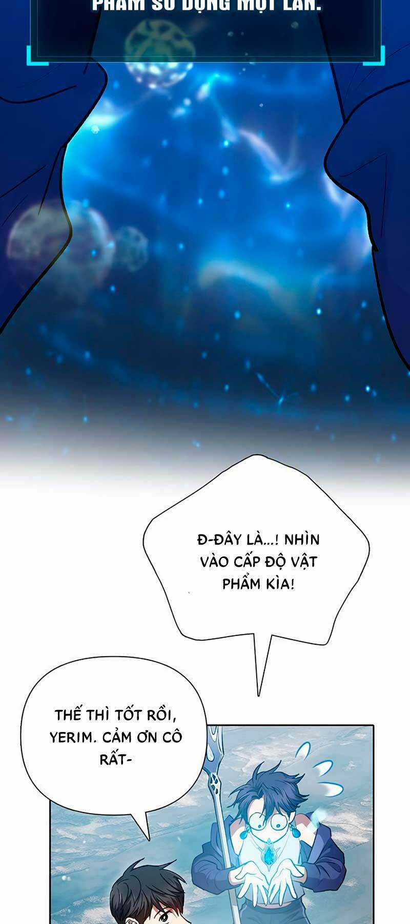 Những Ranker Cấp S Mà Tôi Nuôi Dưỡng Chapter 101 trang 13