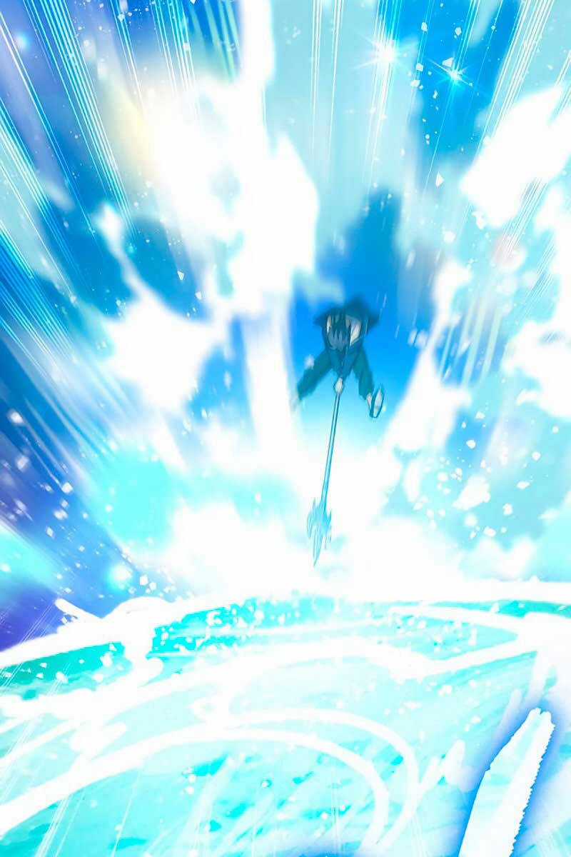 Những Ranker Cấp S Mà Tôi Nuôi Dưỡng Chapter 101 trang 130