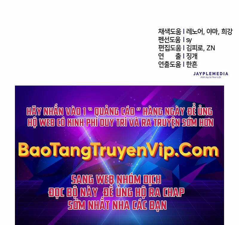 Những Ranker Cấp S Mà Tôi Nuôi Dưỡng Chapter 101 trang 134