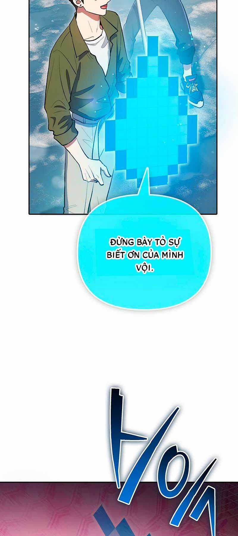 Những Ranker Cấp S Mà Tôi Nuôi Dưỡng Chapter 101 trang 14