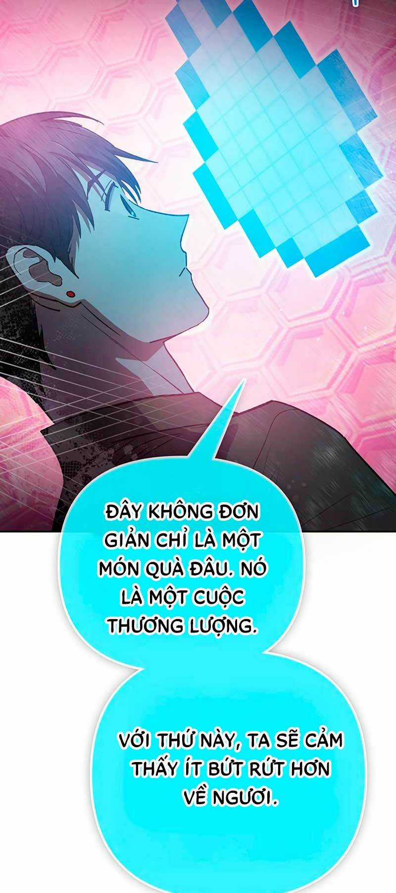 Những Ranker Cấp S Mà Tôi Nuôi Dưỡng Chapter 101 trang 15
