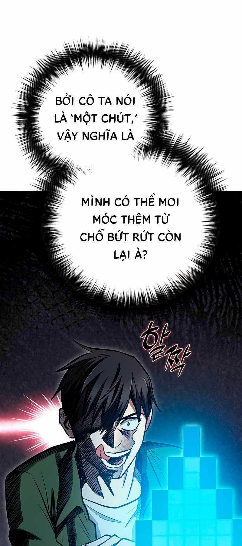 Những Ranker Cấp S Mà Tôi Nuôi Dưỡng Chapter 101 trang 17