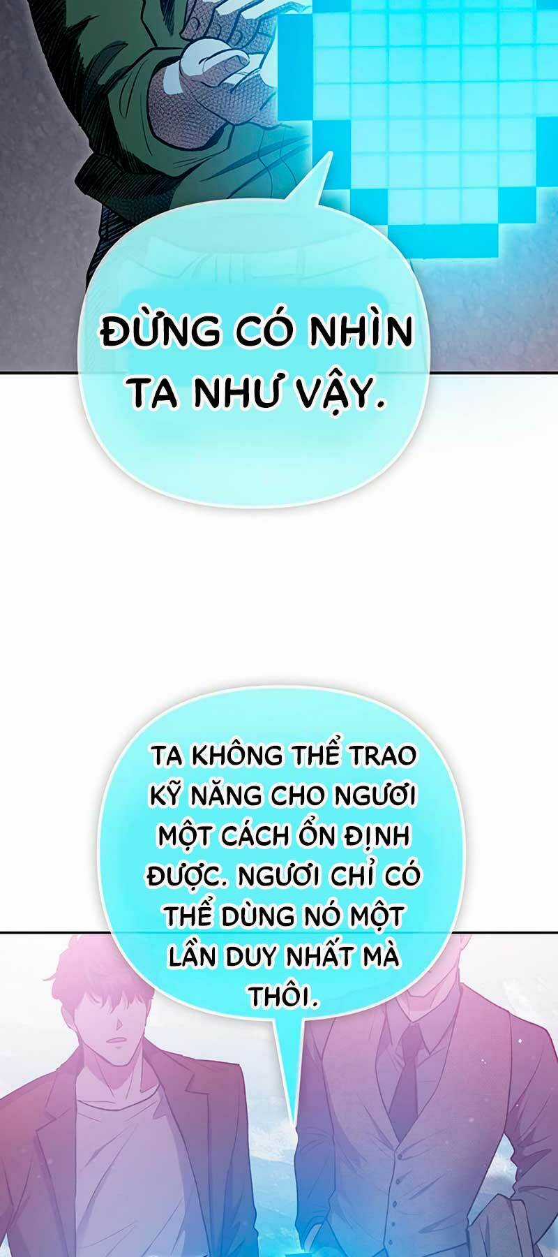 Những Ranker Cấp S Mà Tôi Nuôi Dưỡng Chapter 101 trang 18