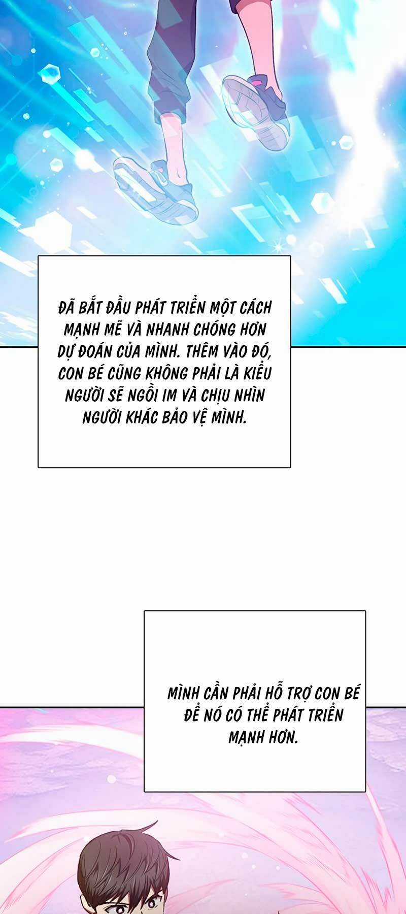 Những Ranker Cấp S Mà Tôi Nuôi Dưỡng Chapter 101 trang 2