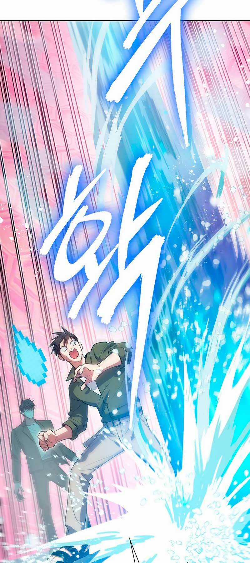 Những Ranker Cấp S Mà Tôi Nuôi Dưỡng Chapter 101 trang 22