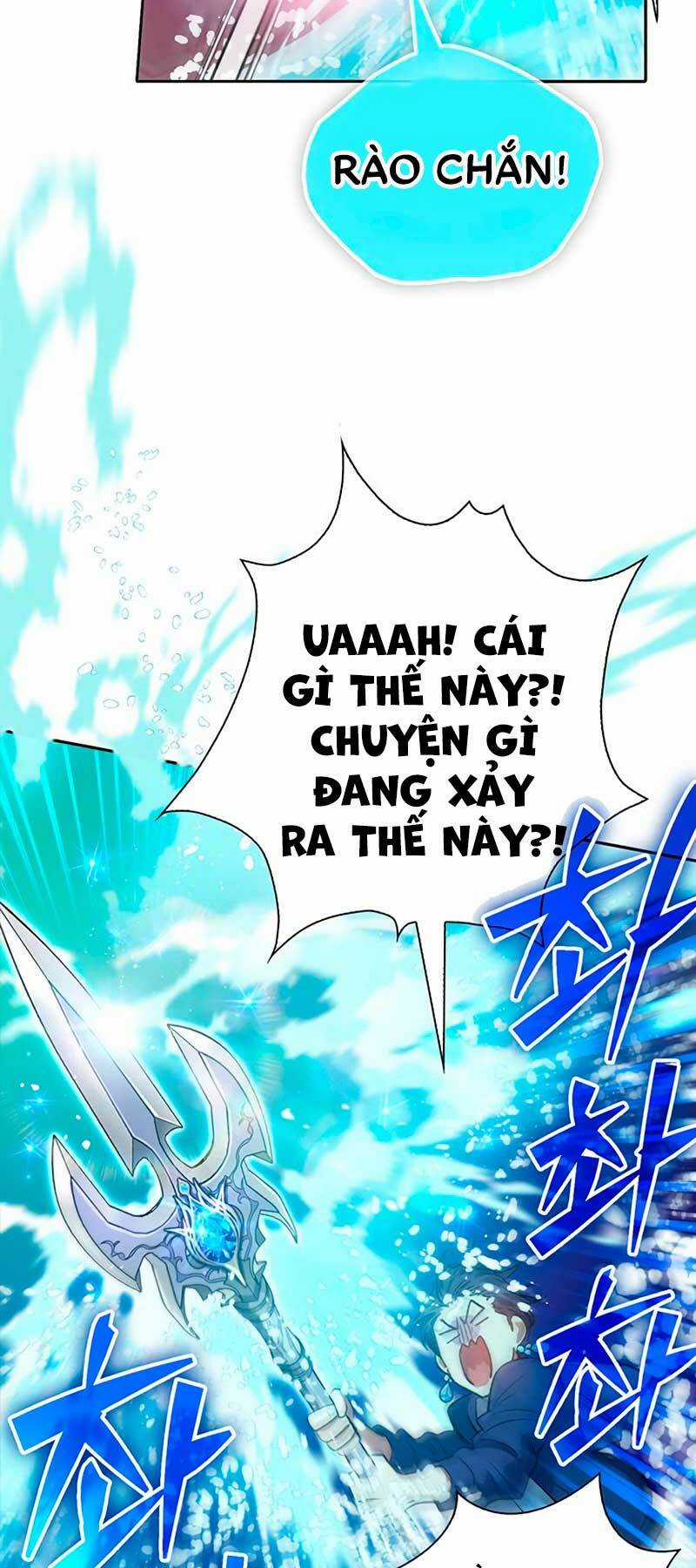 Những Ranker Cấp S Mà Tôi Nuôi Dưỡng Chapter 101 trang 24