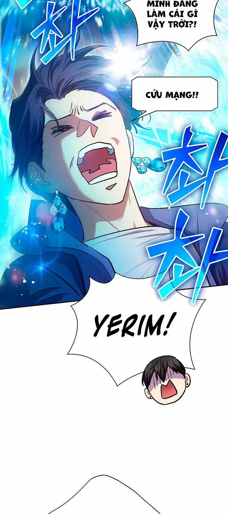 Những Ranker Cấp S Mà Tôi Nuôi Dưỡng Chapter 101 trang 25