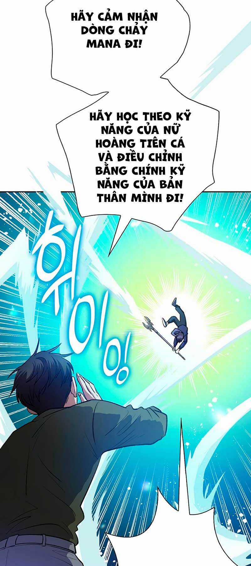 Những Ranker Cấp S Mà Tôi Nuôi Dưỡng Chapter 101 trang 26