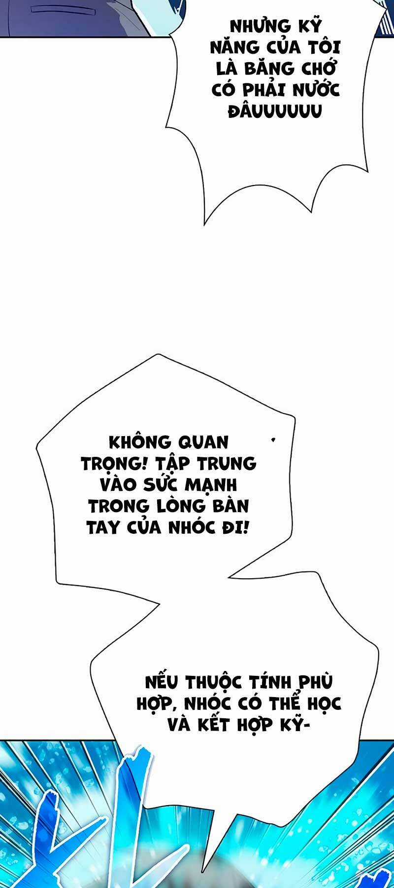 Những Ranker Cấp S Mà Tôi Nuôi Dưỡng Chapter 101 trang 27