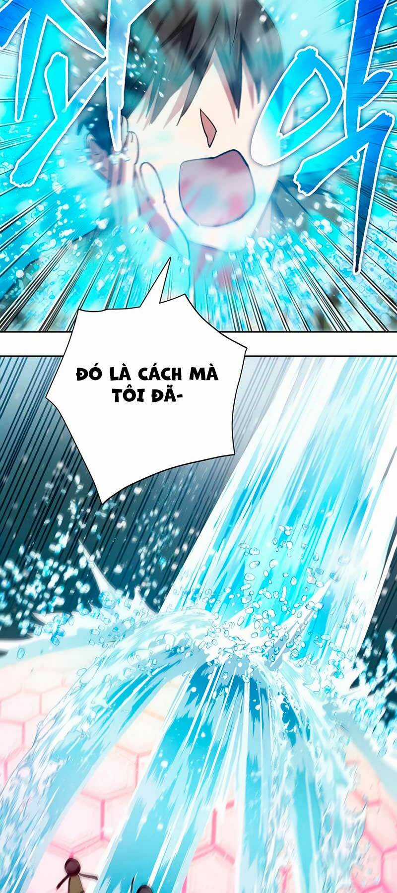 Những Ranker Cấp S Mà Tôi Nuôi Dưỡng Chapter 101 trang 28