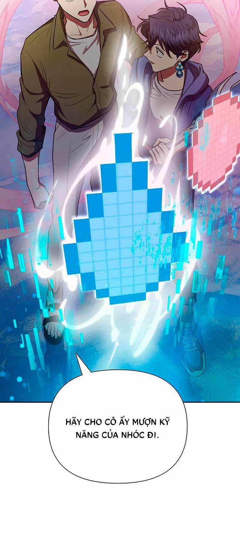 Những Ranker Cấp S Mà Tôi Nuôi Dưỡng Chapter 101 trang 3