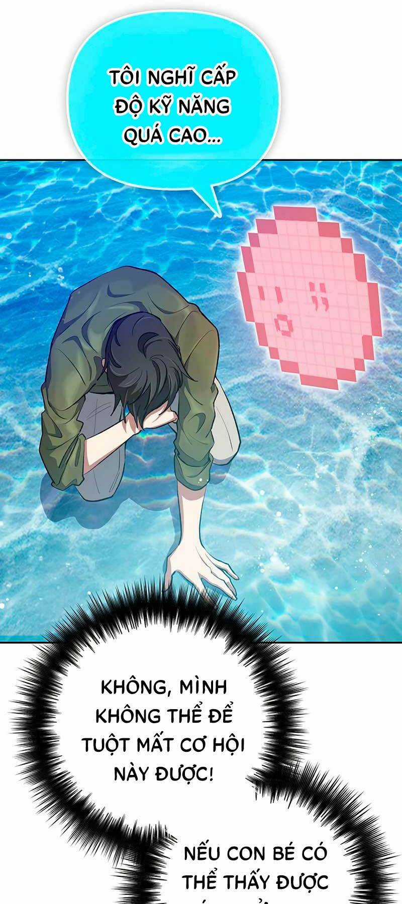 Những Ranker Cấp S Mà Tôi Nuôi Dưỡng Chapter 101 trang 31