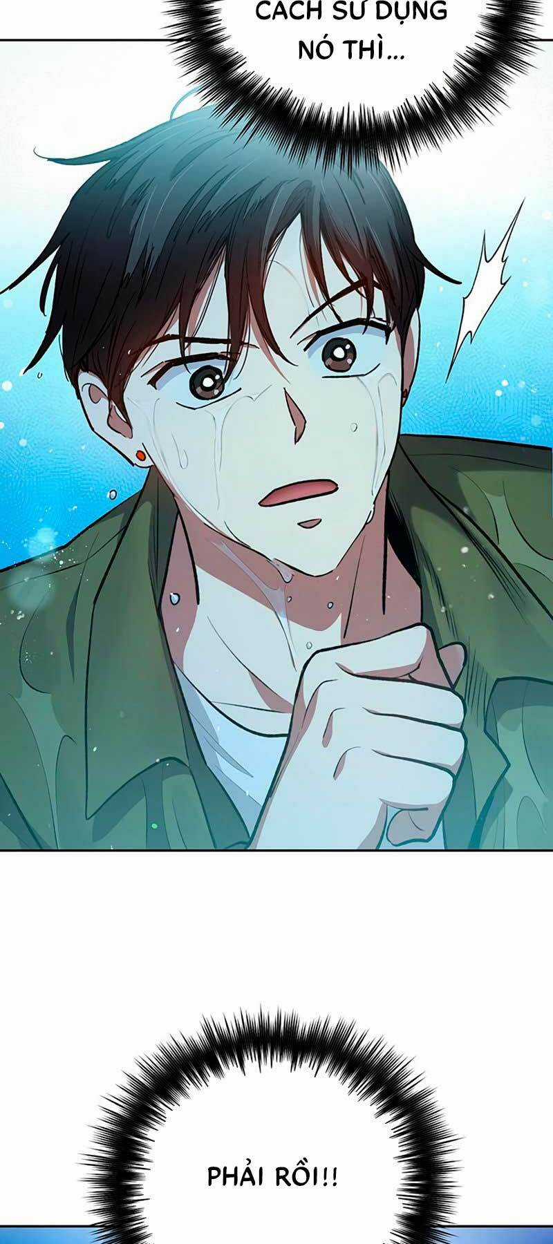 Những Ranker Cấp S Mà Tôi Nuôi Dưỡng Chapter 101 trang 32