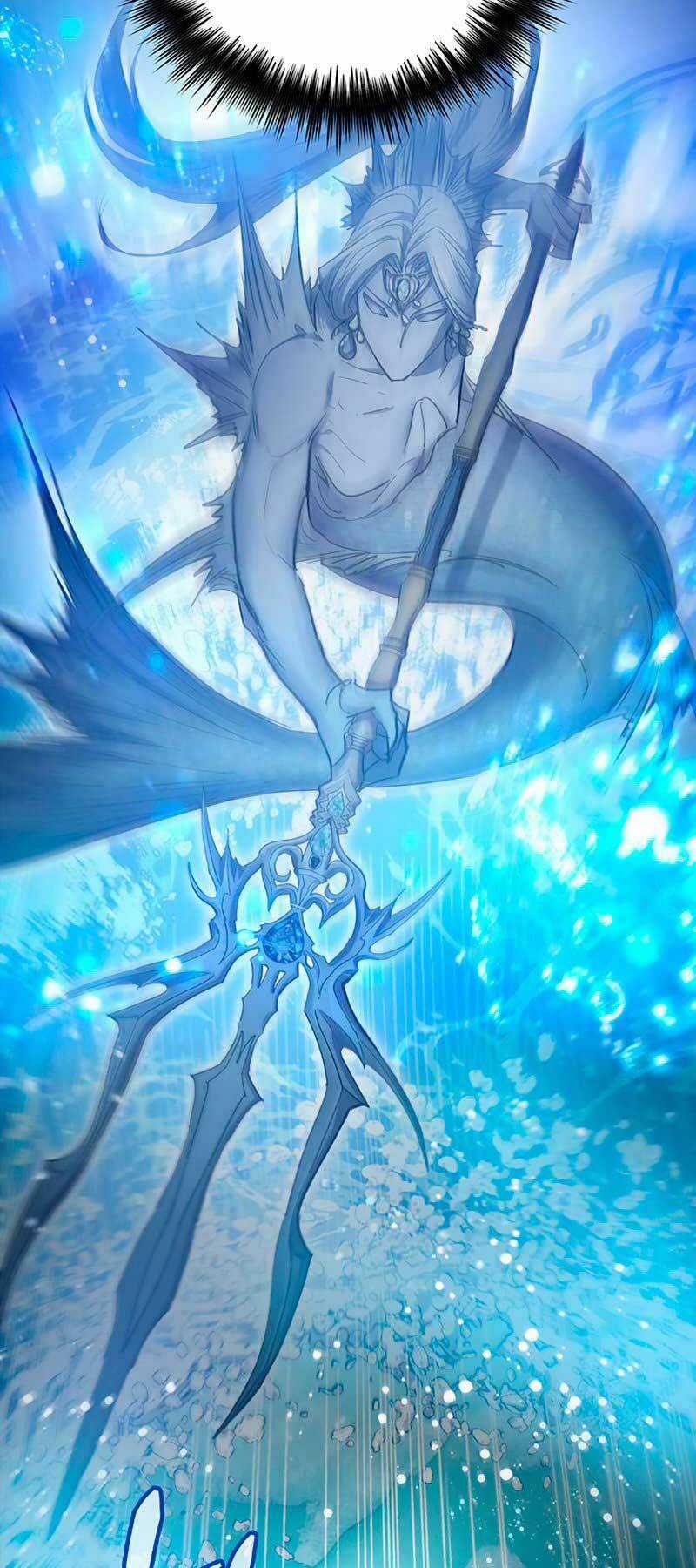 Những Ranker Cấp S Mà Tôi Nuôi Dưỡng Chapter 101 trang 33