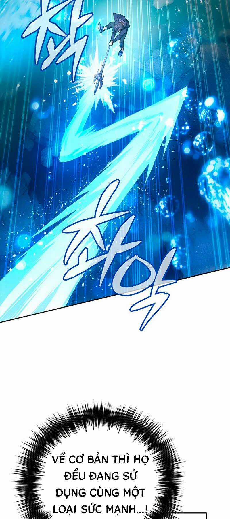 Những Ranker Cấp S Mà Tôi Nuôi Dưỡng Chapter 101 trang 34