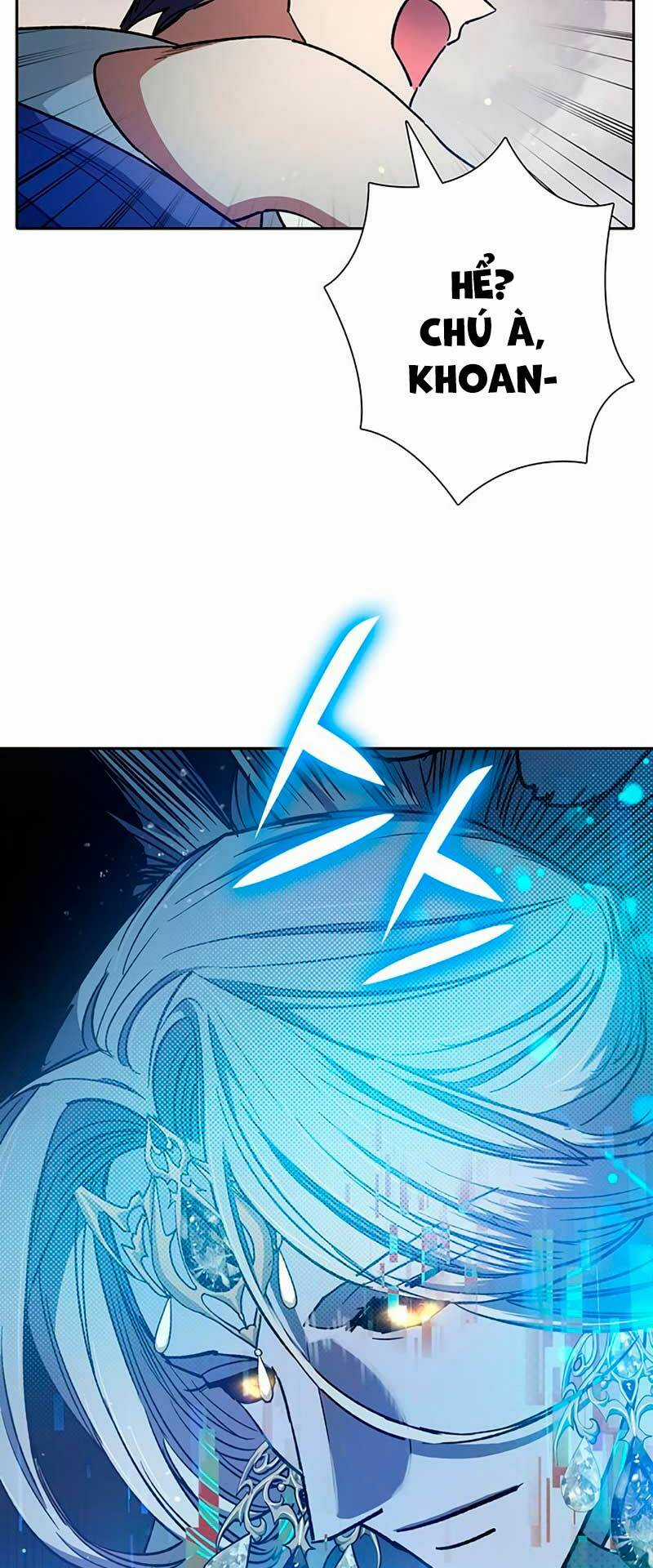 Những Ranker Cấp S Mà Tôi Nuôi Dưỡng Chapter 101 trang 36