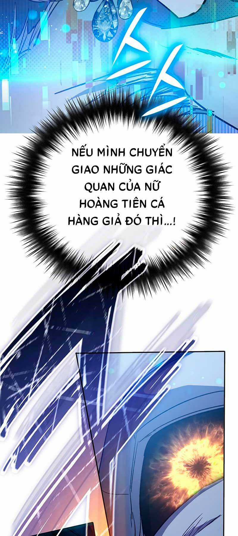 Những Ranker Cấp S Mà Tôi Nuôi Dưỡng Chapter 101 trang 37