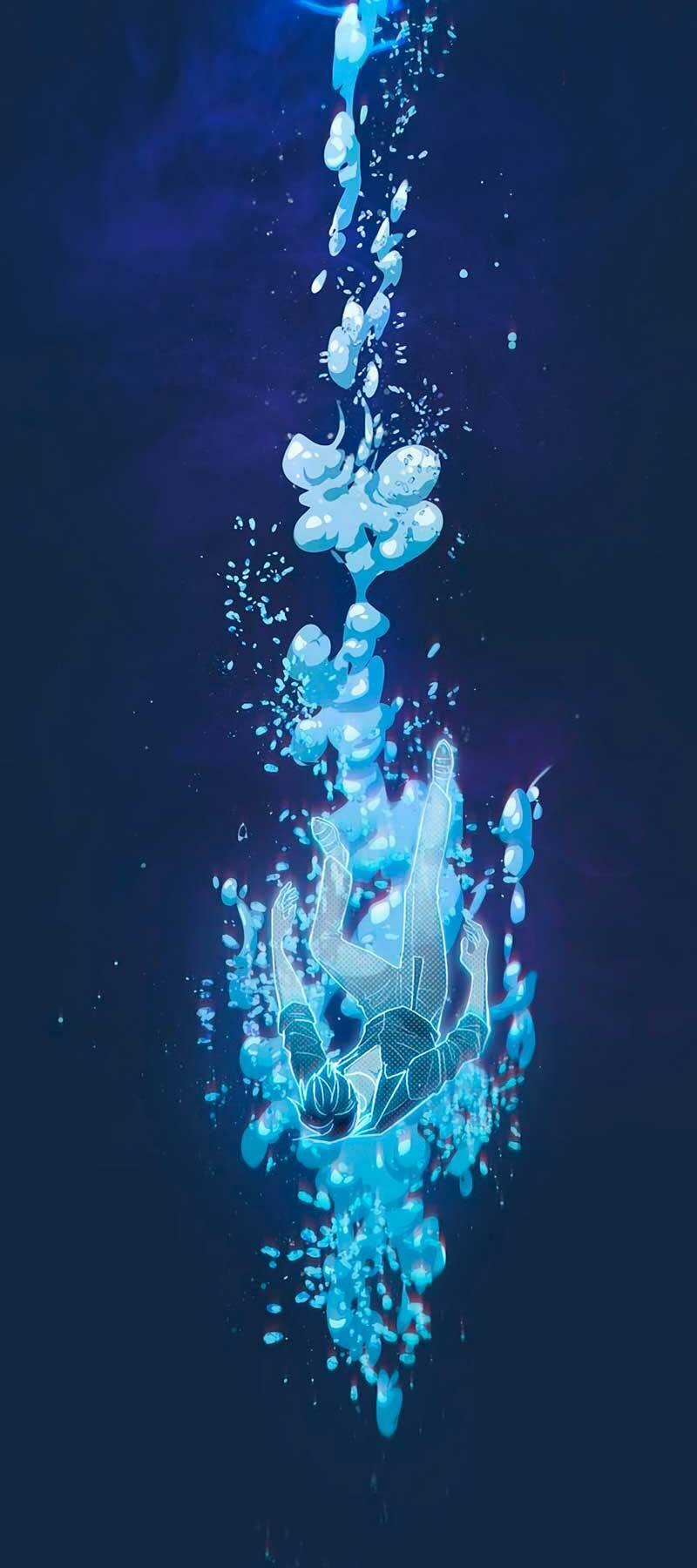 Những Ranker Cấp S Mà Tôi Nuôi Dưỡng Chapter 101 trang 39