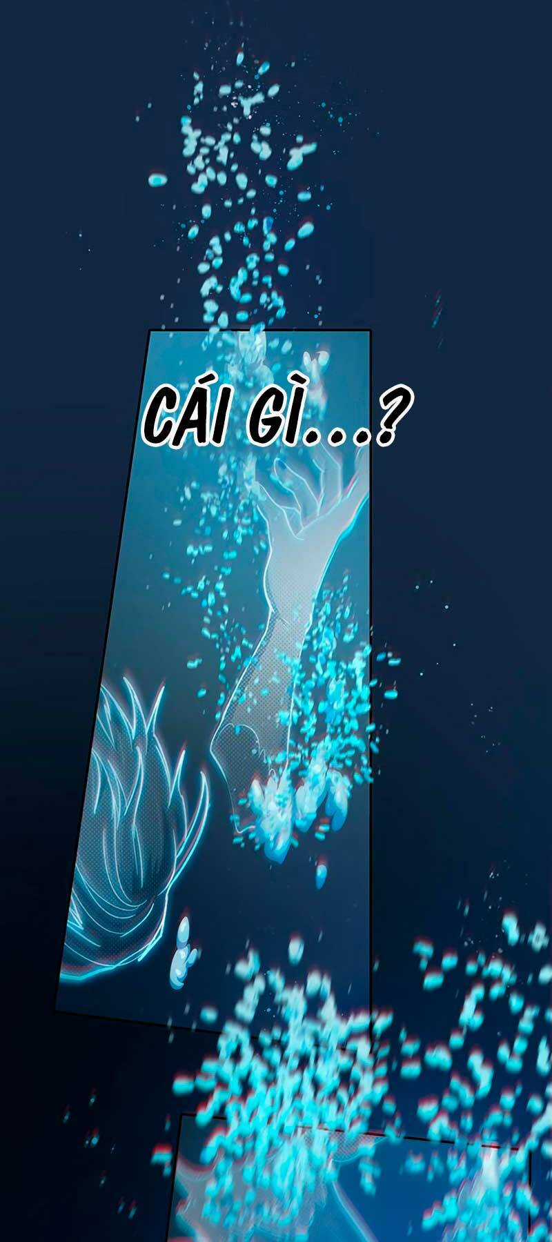 Những Ranker Cấp S Mà Tôi Nuôi Dưỡng Chapter 101 trang 40