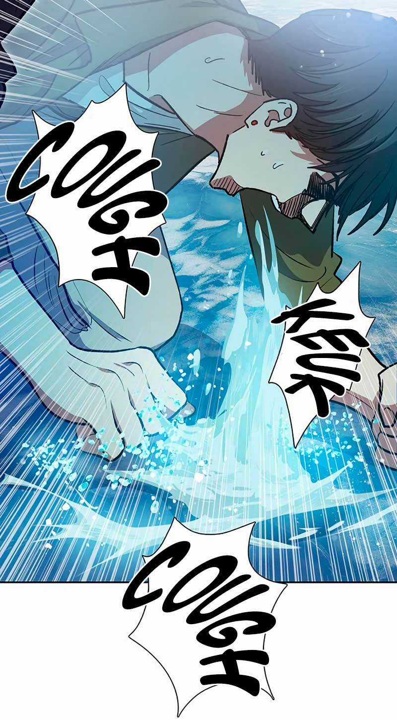 Những Ranker Cấp S Mà Tôi Nuôi Dưỡng Chapter 101 trang 44