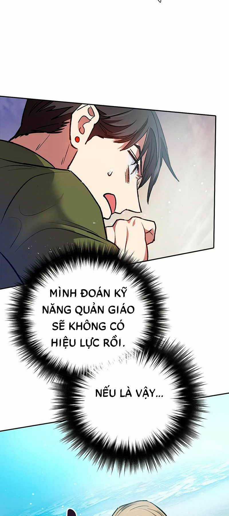 Những Ranker Cấp S Mà Tôi Nuôi Dưỡng Chapter 101 trang 46