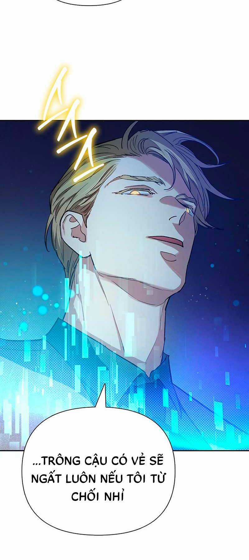 Những Ranker Cấp S Mà Tôi Nuôi Dưỡng Chapter 101 trang 48