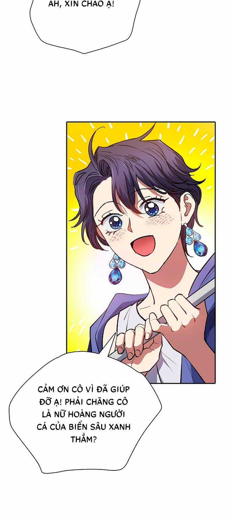 Những Ranker Cấp S Mà Tôi Nuôi Dưỡng Chapter 101 trang 5