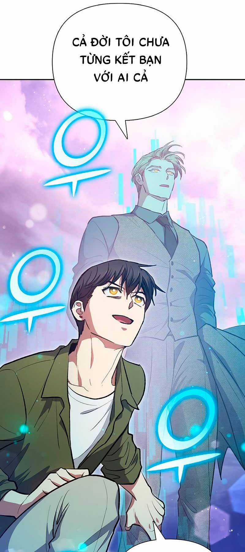 Những Ranker Cấp S Mà Tôi Nuôi Dưỡng Chapter 101 trang 50