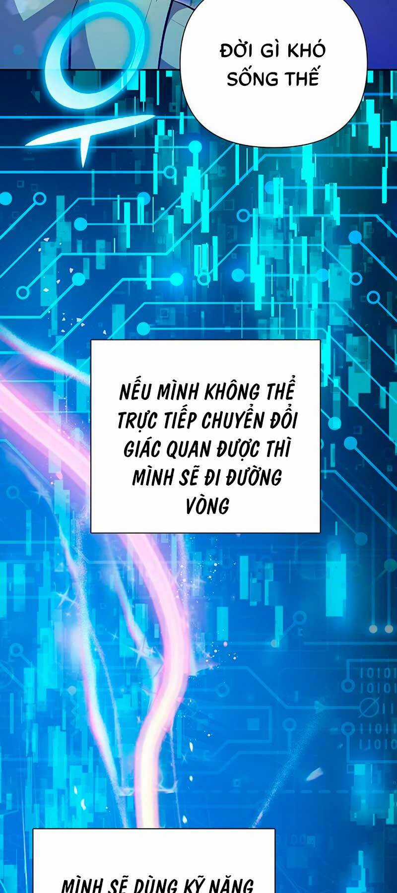 Những Ranker Cấp S Mà Tôi Nuôi Dưỡng Chapter 101 trang 51