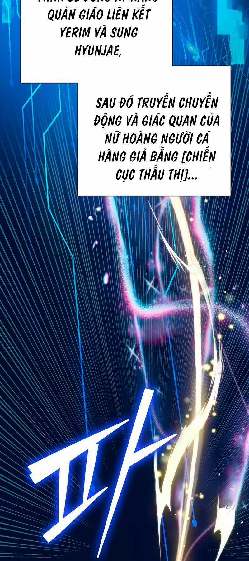 Những Ranker Cấp S Mà Tôi Nuôi Dưỡng Chapter 101 trang 52