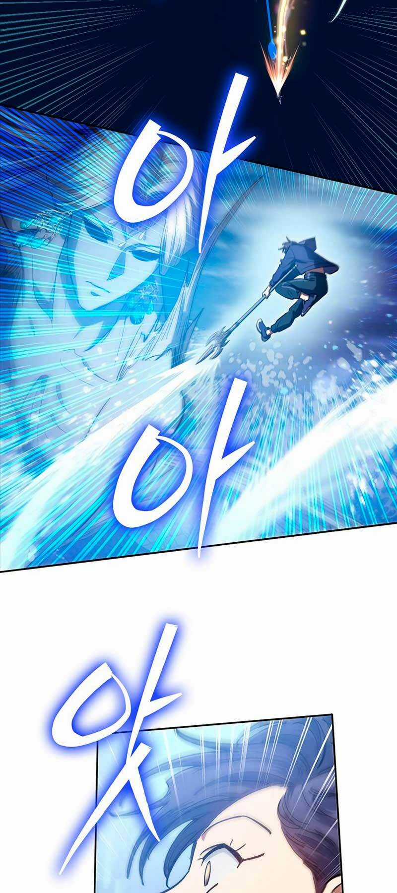 Những Ranker Cấp S Mà Tôi Nuôi Dưỡng Chapter 101 trang 53