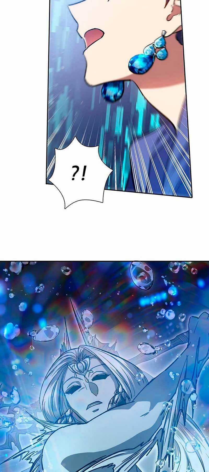 Những Ranker Cấp S Mà Tôi Nuôi Dưỡng Chapter 101 trang 54