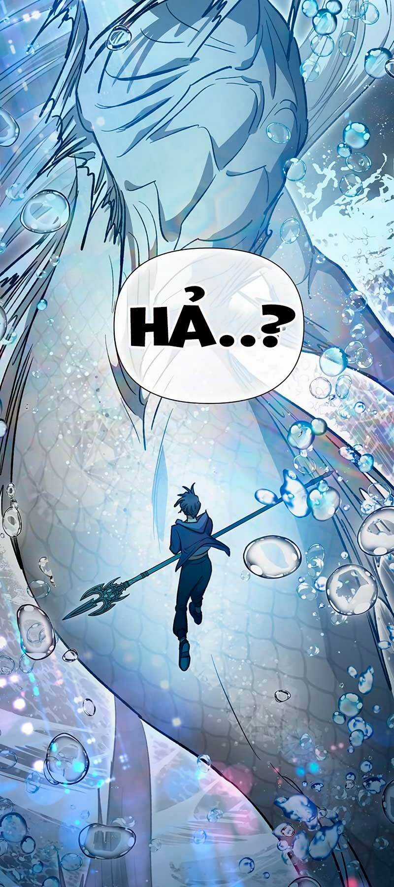 Những Ranker Cấp S Mà Tôi Nuôi Dưỡng Chapter 101 trang 55