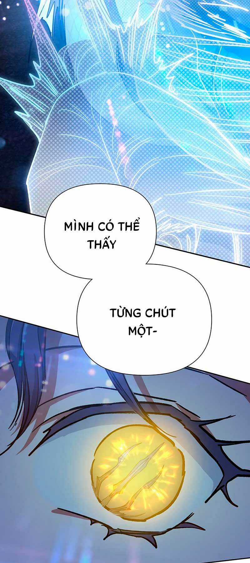 Những Ranker Cấp S Mà Tôi Nuôi Dưỡng Chapter 101 trang 57