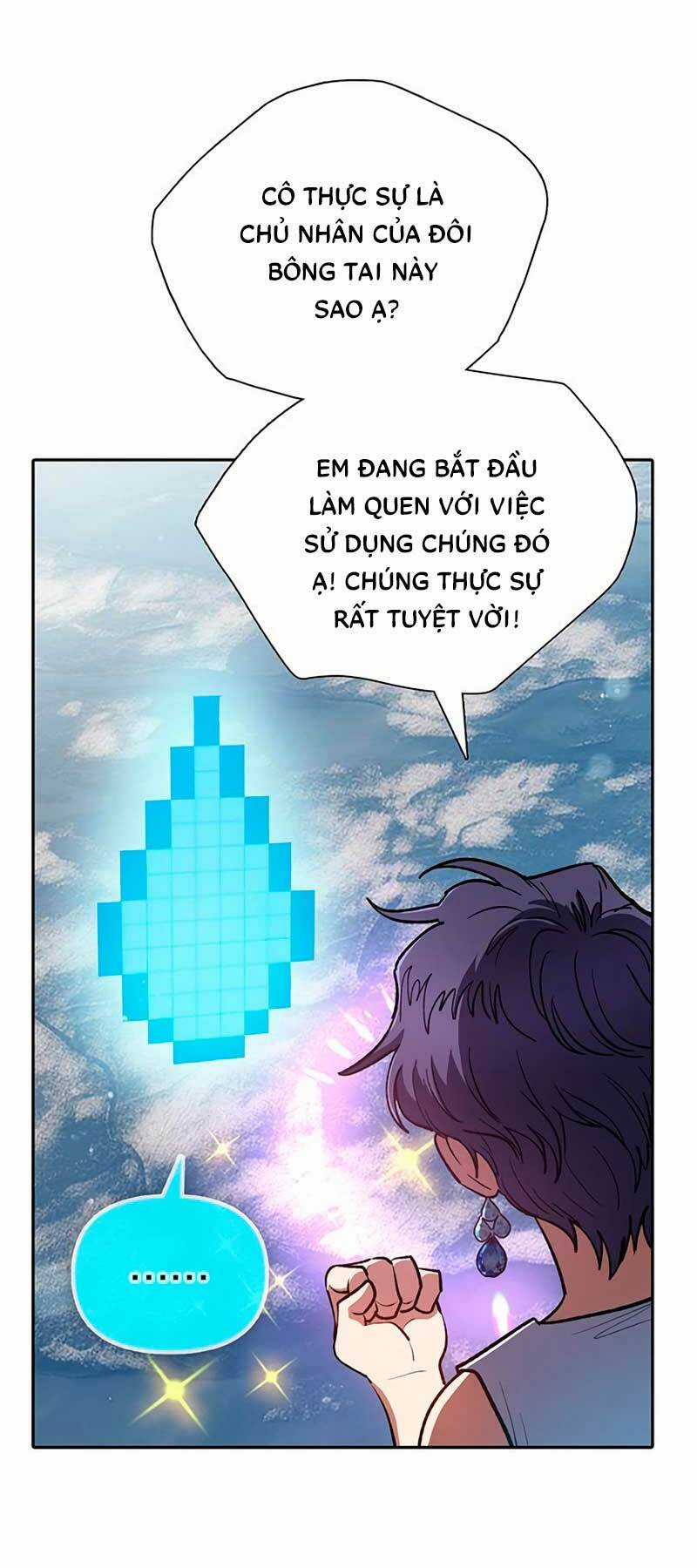 Những Ranker Cấp S Mà Tôi Nuôi Dưỡng Chapter 101 trang 6