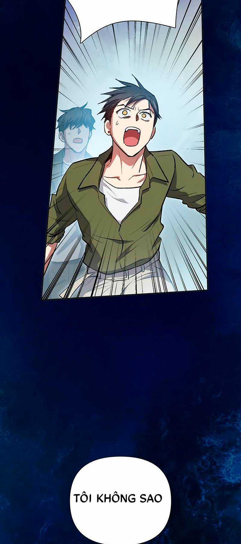 Những Ranker Cấp S Mà Tôi Nuôi Dưỡng Chapter 101 trang 60