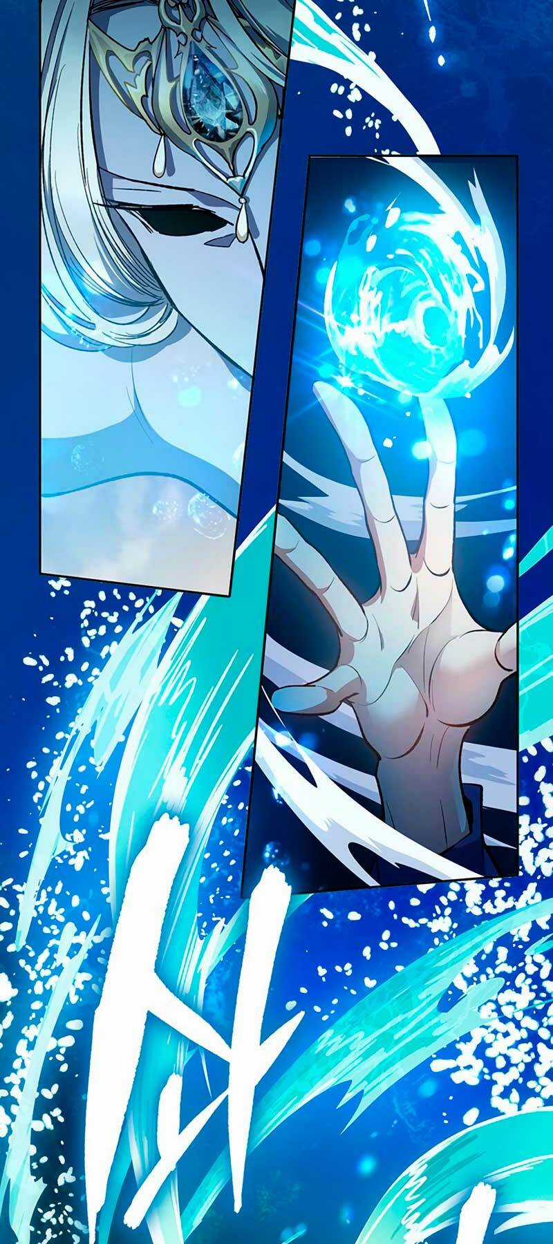 Những Ranker Cấp S Mà Tôi Nuôi Dưỡng Chapter 101 trang 62