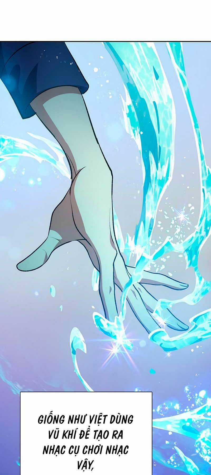 Những Ranker Cấp S Mà Tôi Nuôi Dưỡng Chapter 101 trang 65