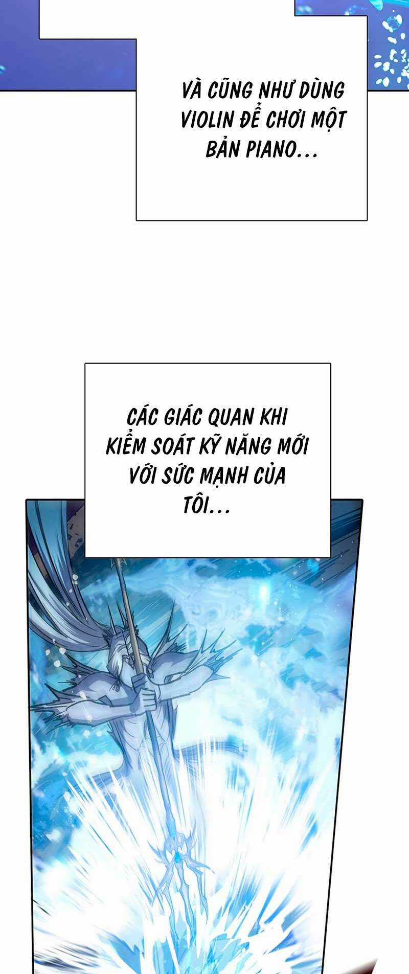 Những Ranker Cấp S Mà Tôi Nuôi Dưỡng Chapter 101 trang 66