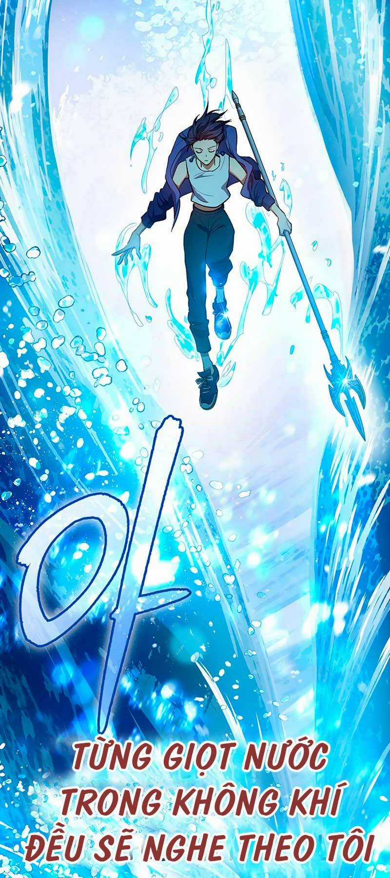 Những Ranker Cấp S Mà Tôi Nuôi Dưỡng Chapter 101 trang 69