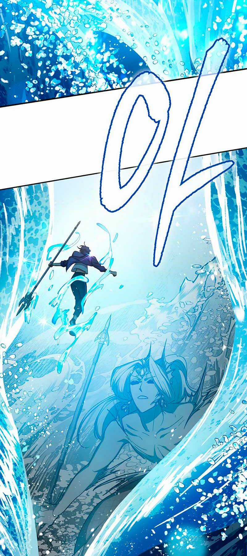 Những Ranker Cấp S Mà Tôi Nuôi Dưỡng Chapter 101 trang 70