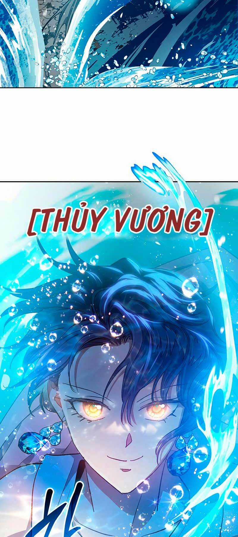 Những Ranker Cấp S Mà Tôi Nuôi Dưỡng Chapter 101 trang 71