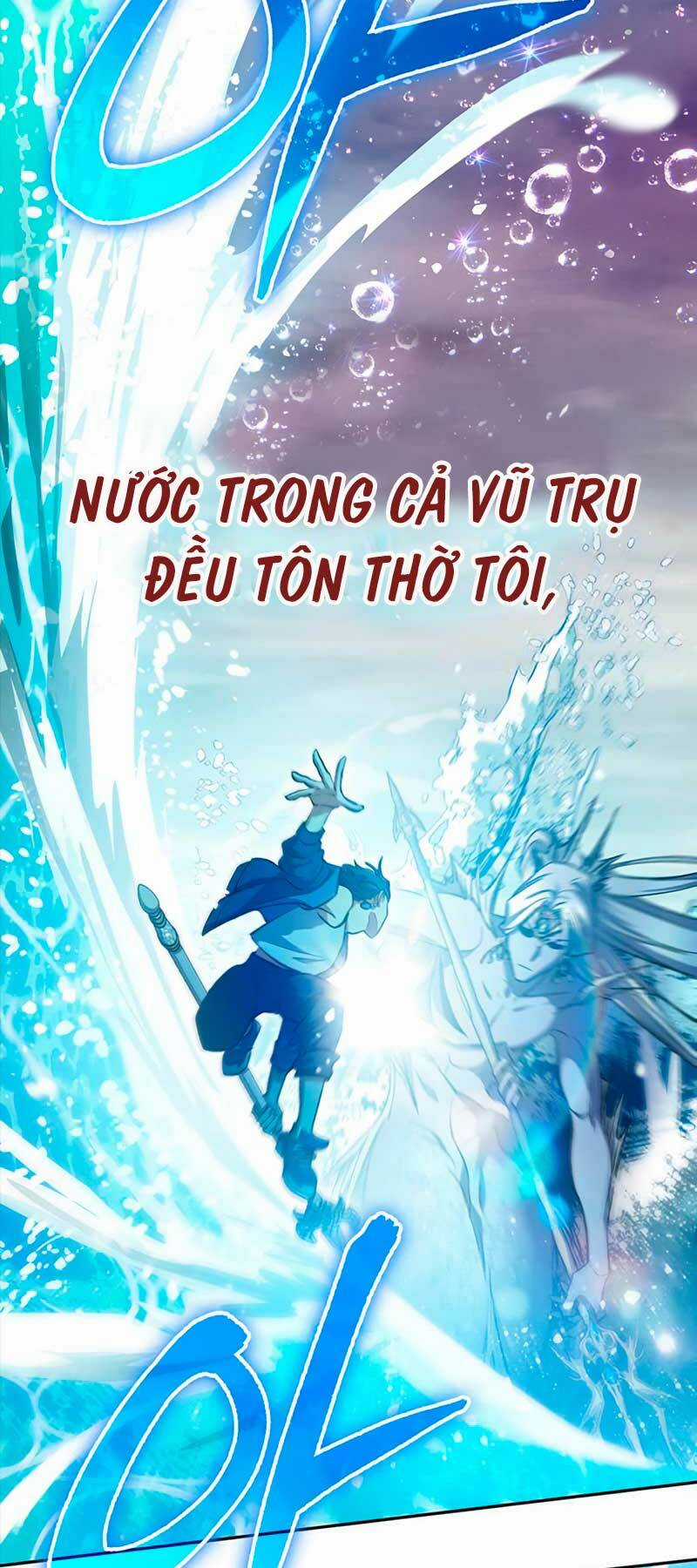 Những Ranker Cấp S Mà Tôi Nuôi Dưỡng Chapter 101 trang 75